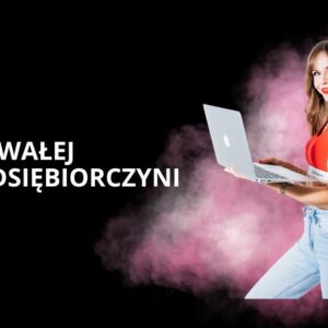 Klub Zuchwałej Przedsiębiorczyni