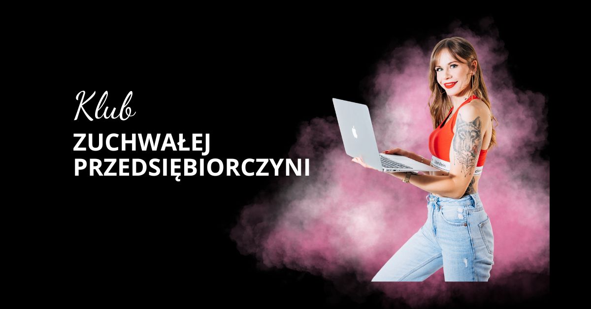 Klub Zuchwałej Przedsiębiorczyni