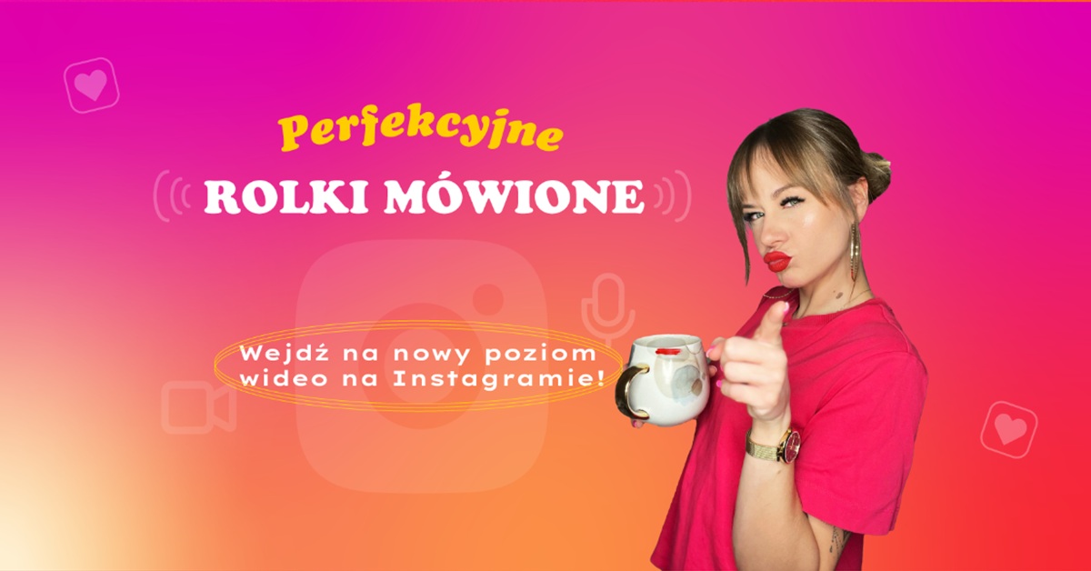 Perfekcyjne rolki mówione